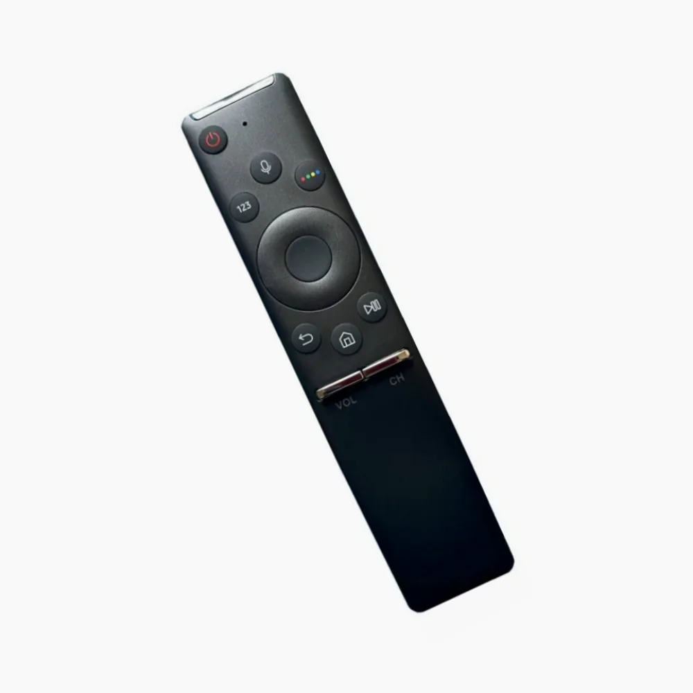 Nuovo telecomando vocale adatto per Samsung Smart TV BN59-01295A BN59-01298A RMCSPN1AP1 UN55NU8500FXZA BN5901295A UN65NU8500FXZA