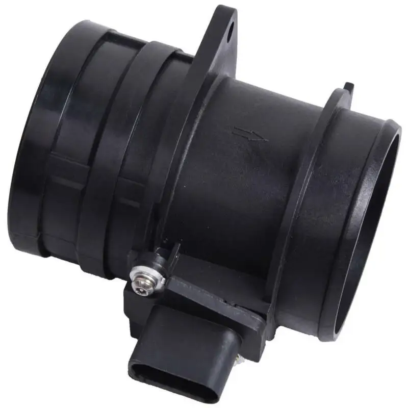 Sensor medidor de fluxo de ar maciço MAF para Audi A3 TT A4 VW GTI Golf Eos 06D906461