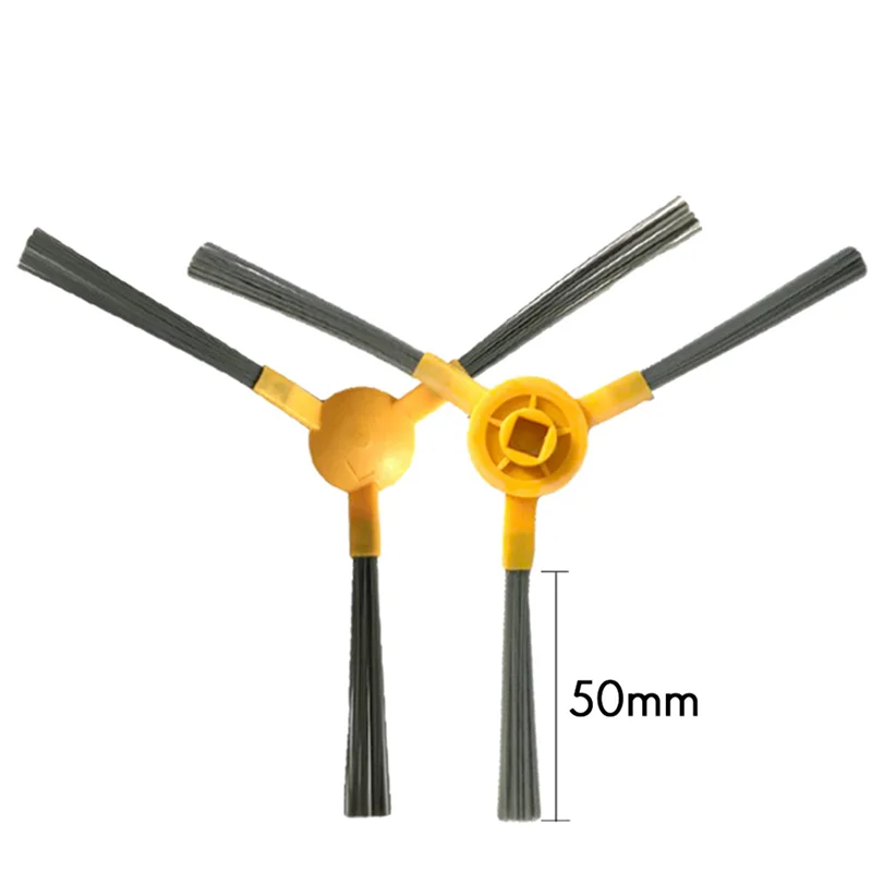 A20m 2 conjunto para liectroux c30b xr500 e30 proscenic 800t 820s filtro hepa escova principal escova lateral pano mop