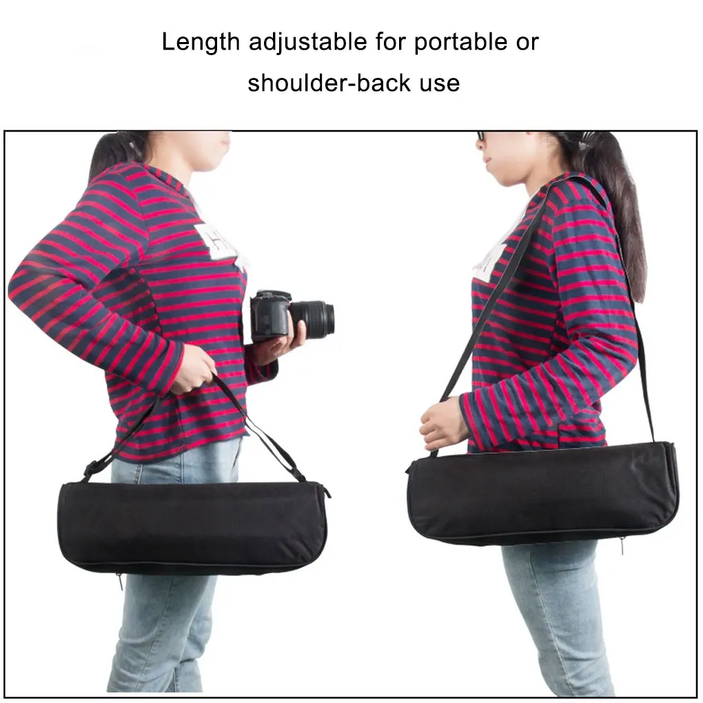 Штатив для камеры Сумка для переноски штативы сумка для хранения регулируемый ремешок