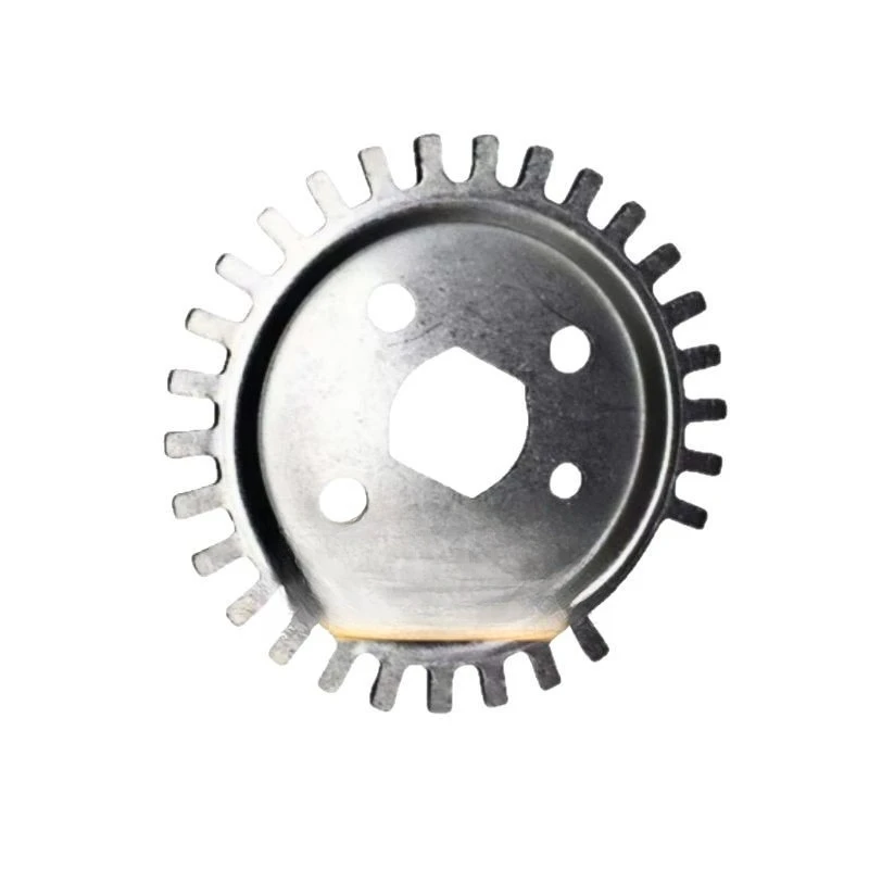 

23141-02610 Crankshaft blades Crankshaft gear blades for 2314102610