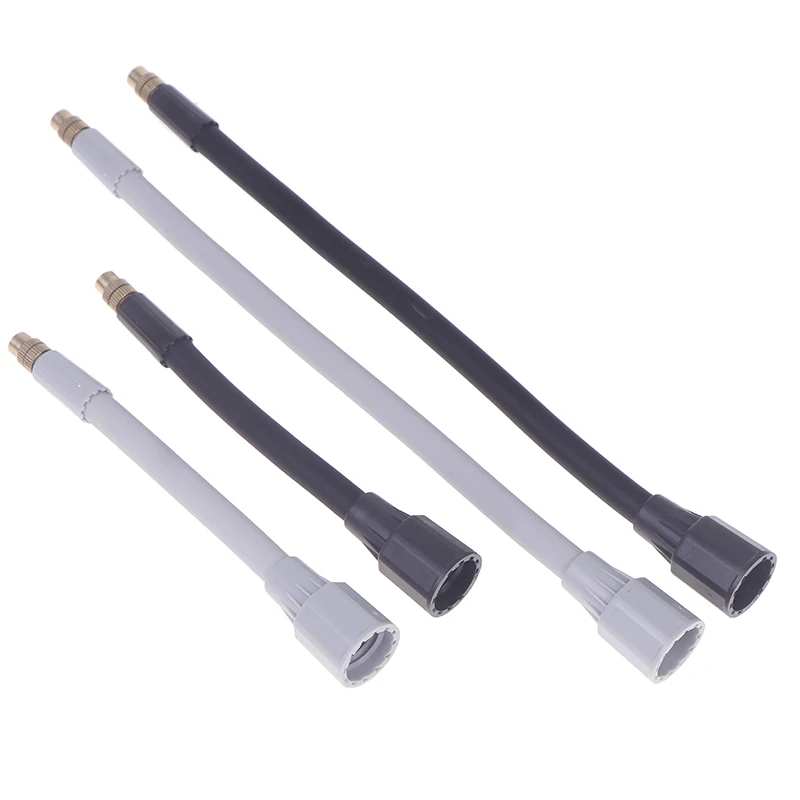 1PCS Sprayer Extension Pole Rod Watering Bar Flexible Spare Parts Replaces Bendable For Watering Can Electric Spray Bottle