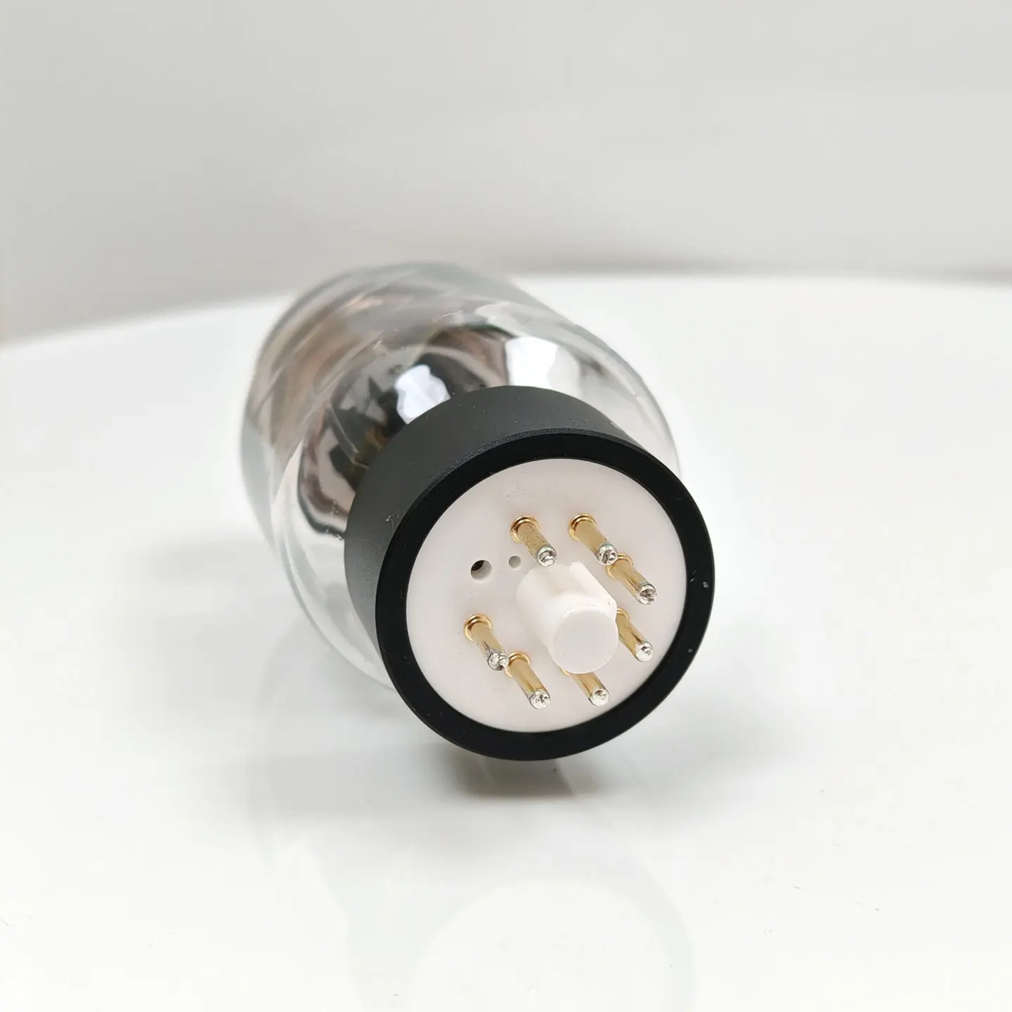 FEIYUE PSVANE MARKII KT88-TII UK KT88 PLUS Vakuumröhre ersetzt KT120 6550 KT90 HIFI Audio Röhrenverstärker, passendes Quad-Set – Detail 2