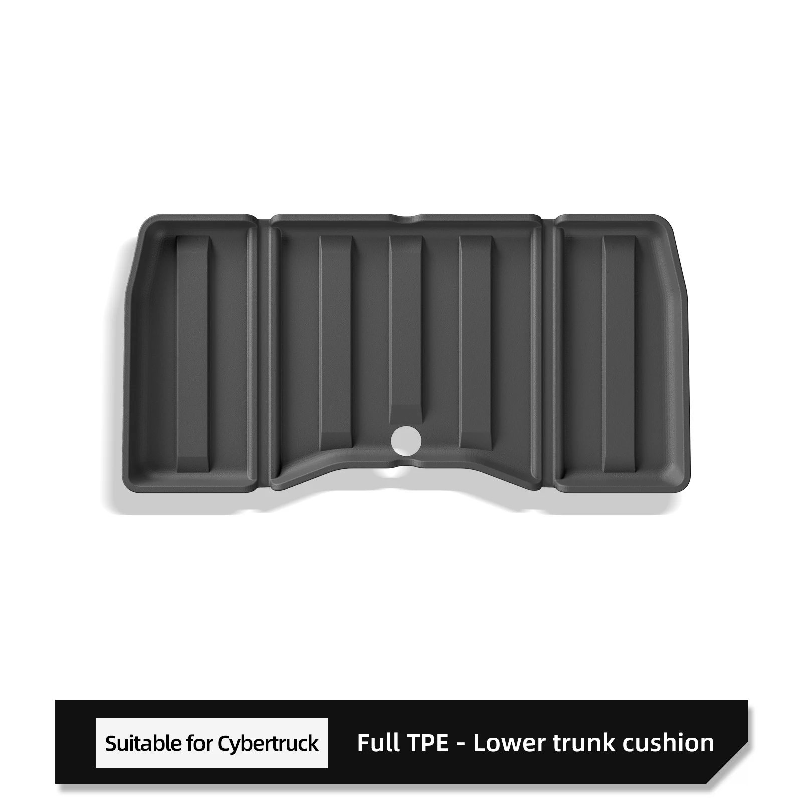 Lower trunk mat 1Pcs