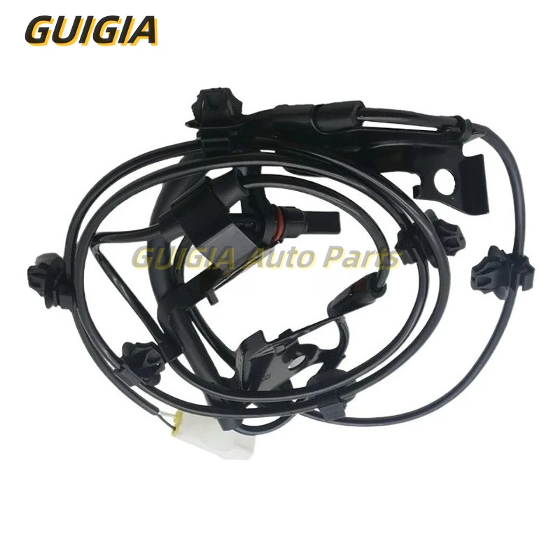 Front Left Right  ABS Wheel Speed Sensor For Toyota Hilux Pickup 2015-2022 895430K060 895420K060 89543-0K060 89542-0K060