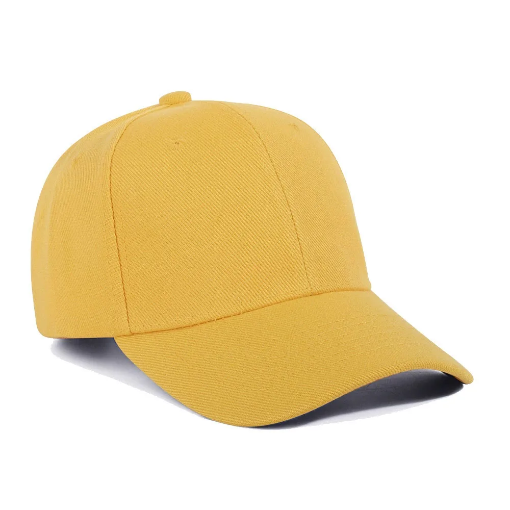 Individuell bedrucktes Logo, Unisex-Kappe, lässig, schlicht, Baseballkappe, verstellbare Snapback-Hüte, Hip-Hop-Kappe, Straßenhut – Detail 7