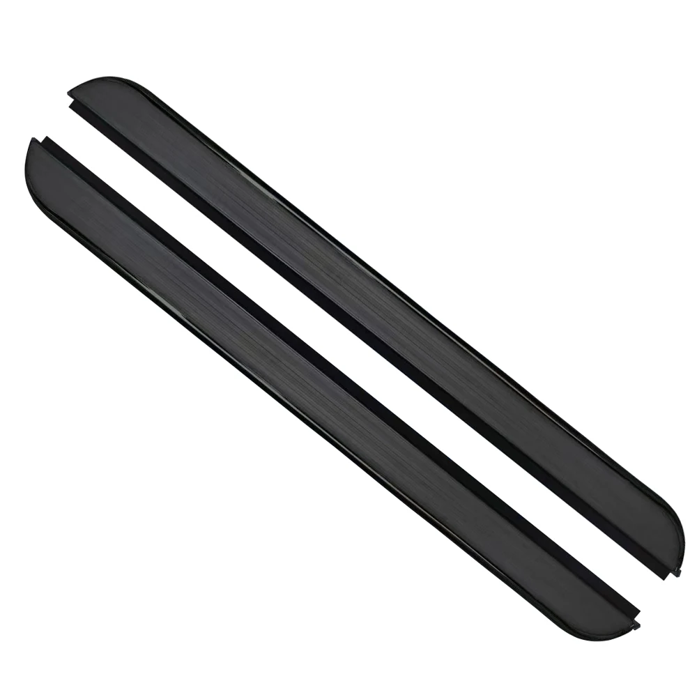 2PCS for Ford Ecosport 2013-2023 Fixed Side Step Running Boards Nerf Bar Pedal