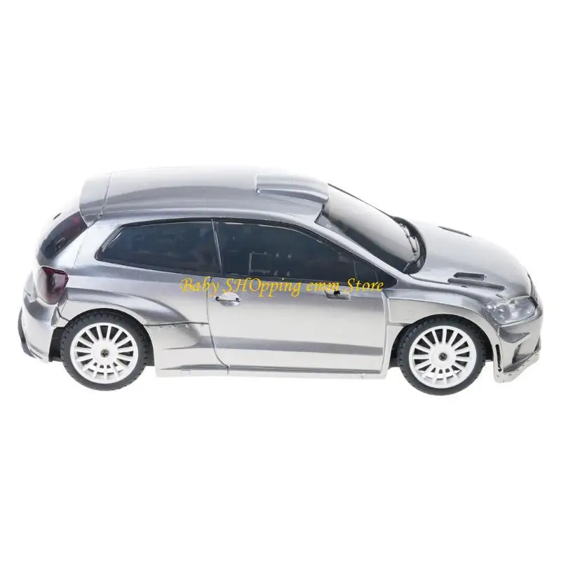 

23GD Дистанционное Управление Дрифт-Автомобиль Масштаб 1/28 4WD Игрушка с Дистанционным Управлением для взрослых и детей с