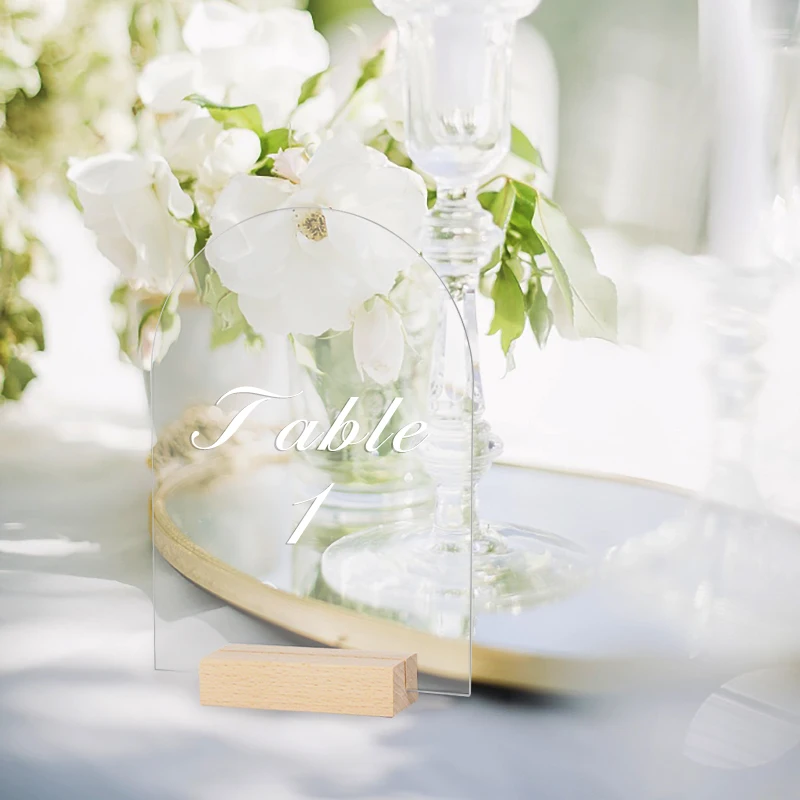 Thumbnail 3 - #24 Latest Place Card Holders Updates