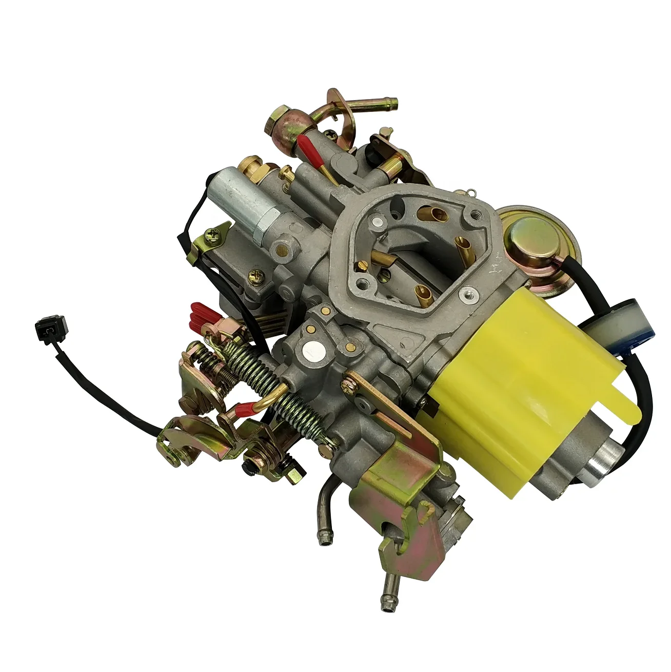 Nuevo carburador WIRA 4G15 para Motor de coche Mitsubshi 4G15 MD192037