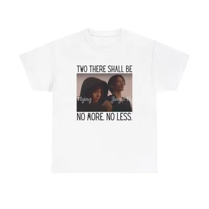 Camiseta Qimir Acolyte Manny Jacinto The Stranger, camiseta de algodón unisex, camiseta gráfica vintage de los años 90, sudadera con cuello redondo