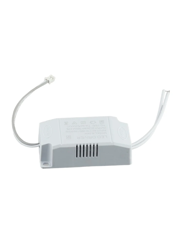 High Quality Transformer Project Lamp Replacement Accessories Constant Current Fittings For Ceiling Light Monochrome