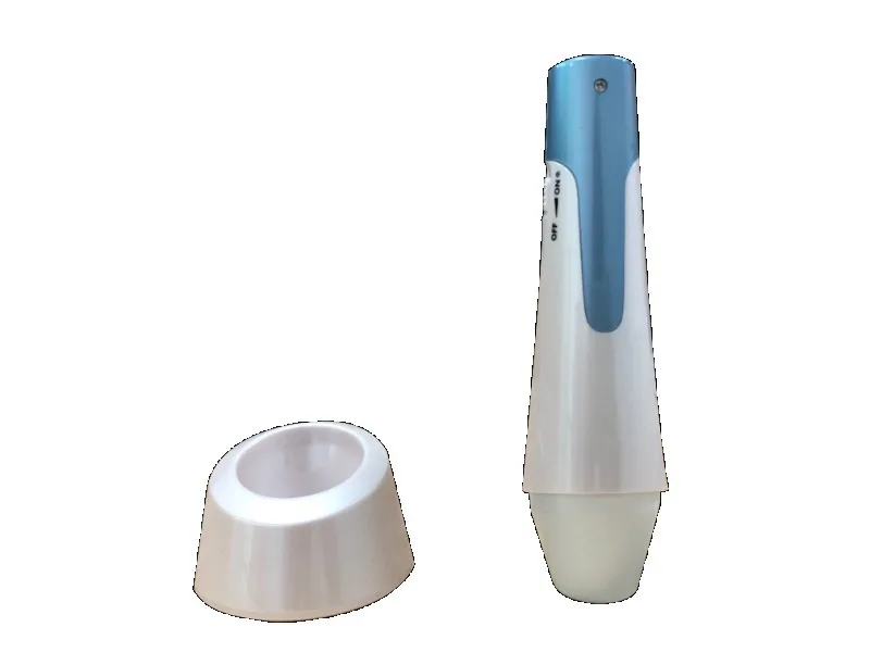 محلل ذكي للوجه وفروة الرأس بالذكاء الاصطناعي - كاشف بصيلات الشعر الذكي مع كاميرا 50X/200X HD، تمكين واي فاي #1