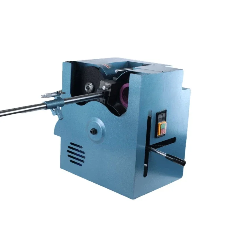 HYC600 high-speed stainless steel cutting machine, mold round bar, top rod, punching needle,