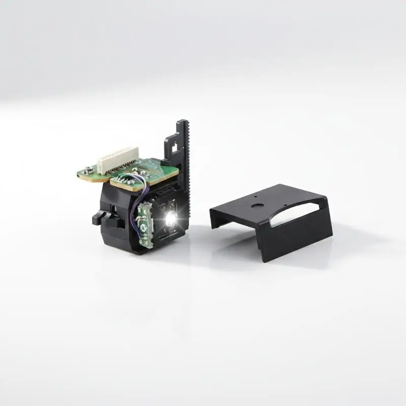SF-P101N 16Pin Optical Lens Replacement for FUTEK SV328 CD Player Durable Pickup Module Suitable for Audio Repairs