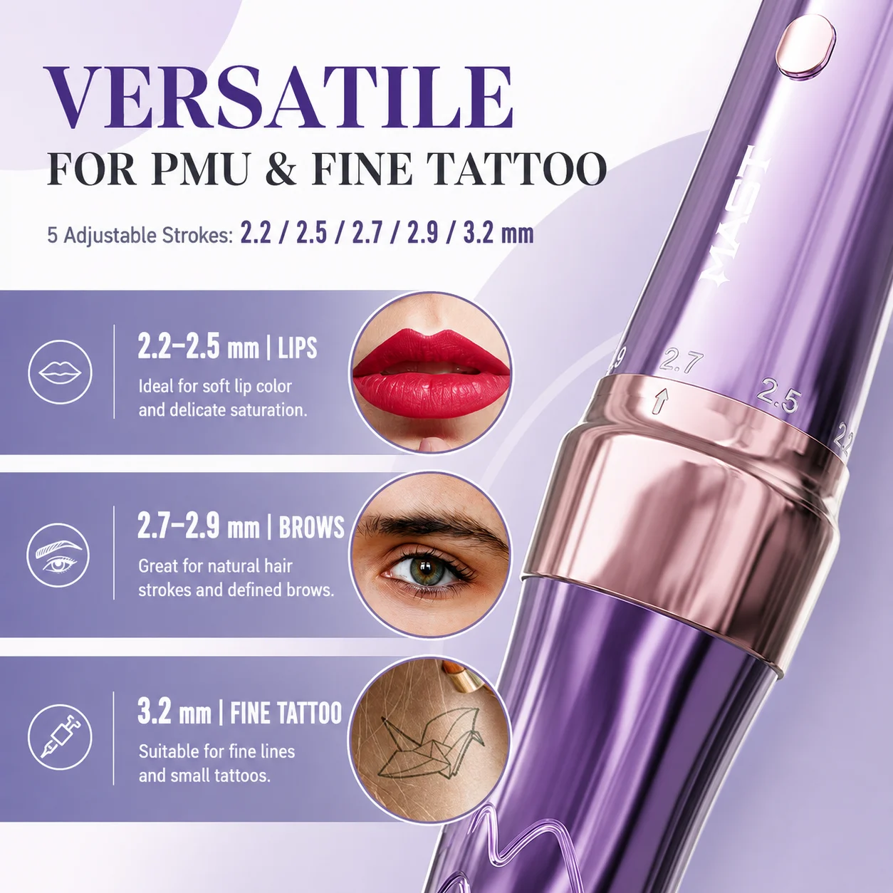 Thumbnail 2 - #31 Latest Tattoo Kits Offers