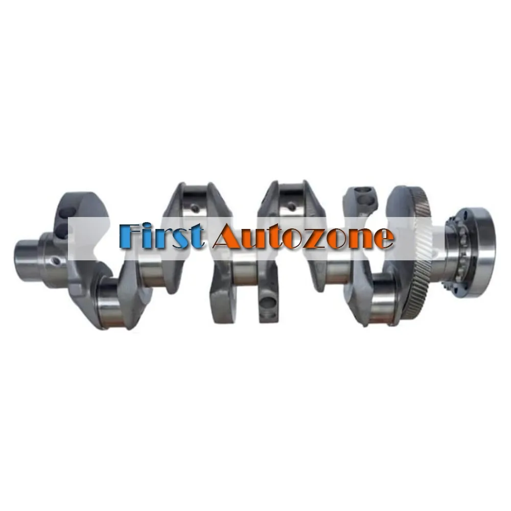 New Crankshaft 04270236 4270236 For Deutz Engine BF4M2011 BF4M1011 BF4M1011F