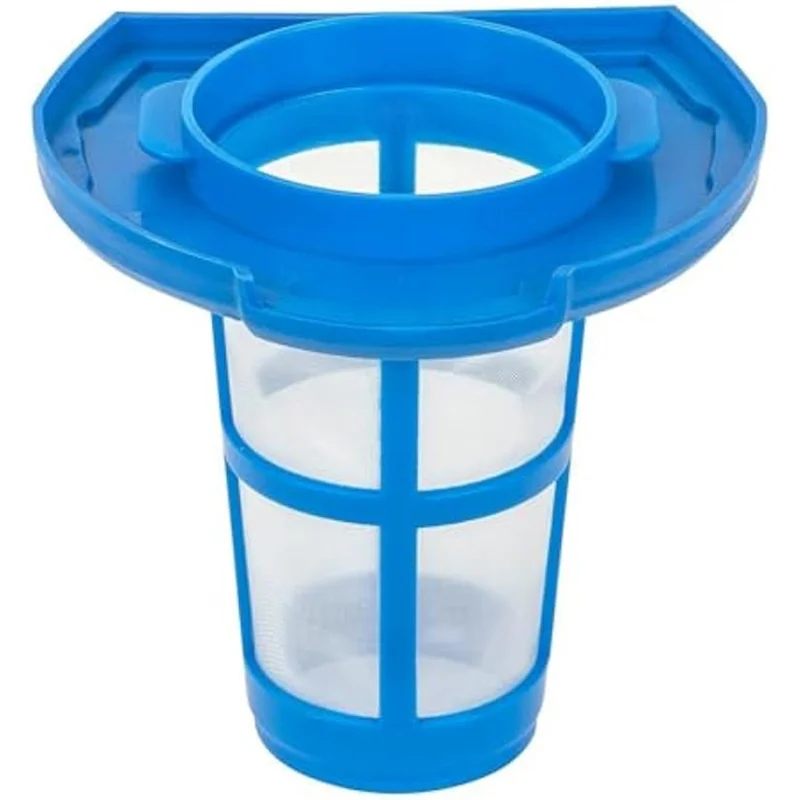 ABZA-cesta de filtro de repuesto apta para Vacmaster VSD1801 y VSD1001, repuestos de aspiradora, accesorios
