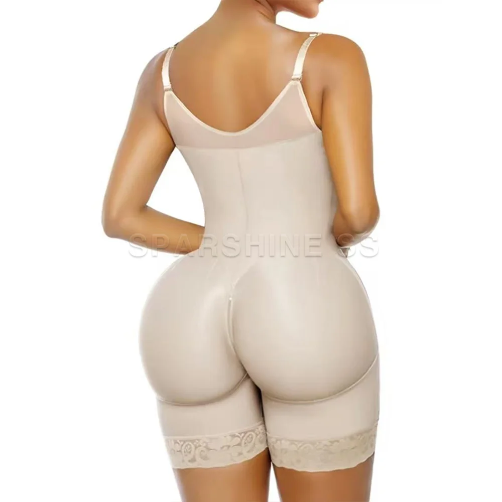 Thumbnail 4 - #22 Seamless Shaping Bodysuits Comparison Guide