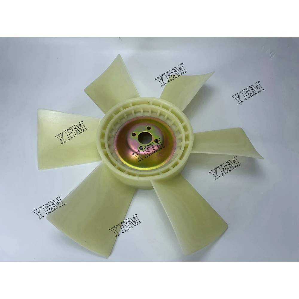 

6D34 6M60 Fan Cooling ME440903 For Mitsubishi diesel engine part