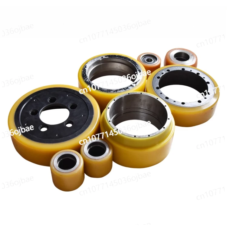 

Balance Wheel, Bearing Wheel, Load-bearing Drive Wheel, Electric Forklift Wheel Accessories