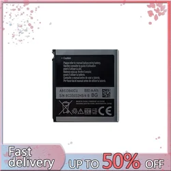 Battery AB533640CC AB533640CU For Samsung S3600C GT-S3600i S6888 S3710 S3930C S3601 S3601C S5520 S569 880Mah