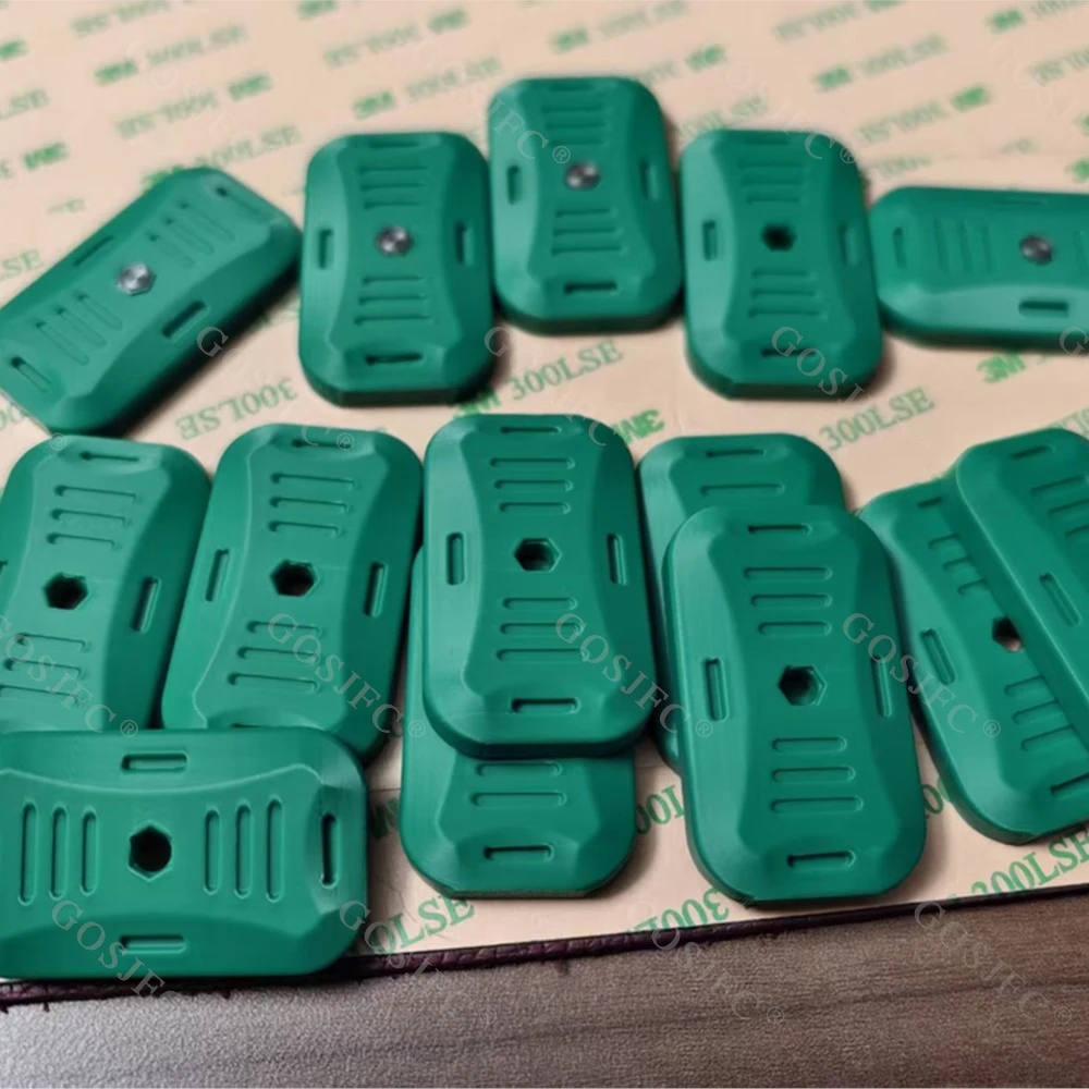 Estoque estrela superfeiro edc pla impressão 3d ilimitado empurrando slider fidget slider alívio do estresse brinquedo brinquedos para adultos mesa de escritório