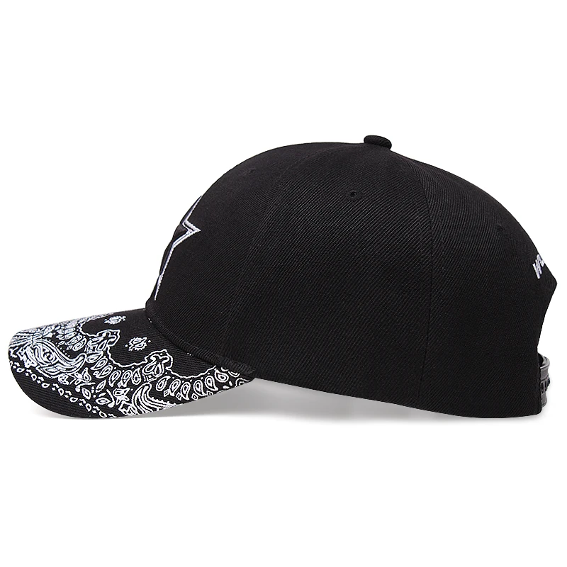 2022 neue Mode Für Männer Baseball Cap Hip Hop Tactical Cap
