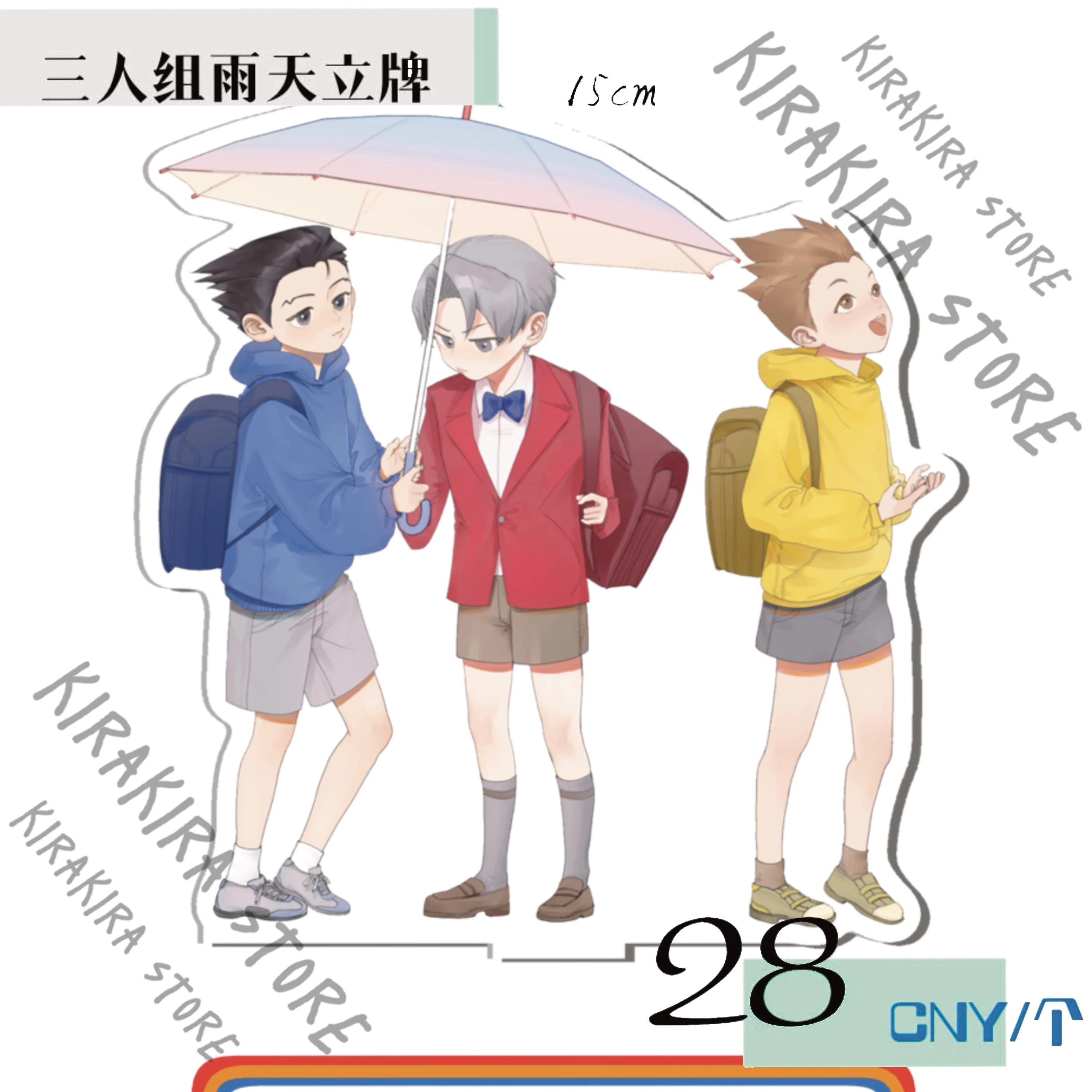 

Ace Attorney Maya Fey Phoenix Wright Miles Edgeworth Cosplay Standing Plate Ornaments Acrylic Stand Sign Glitter Powder Keychain
