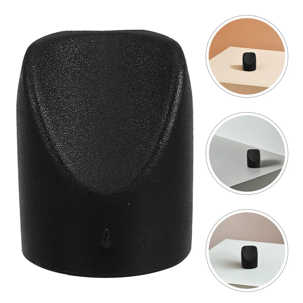 

48Pcs Folding Chair Stability Caps Vshaped Tip Heavy Duty Nylon Replacement Leg Inserts 7 8 Inch Id Metal Padded Chair Legs