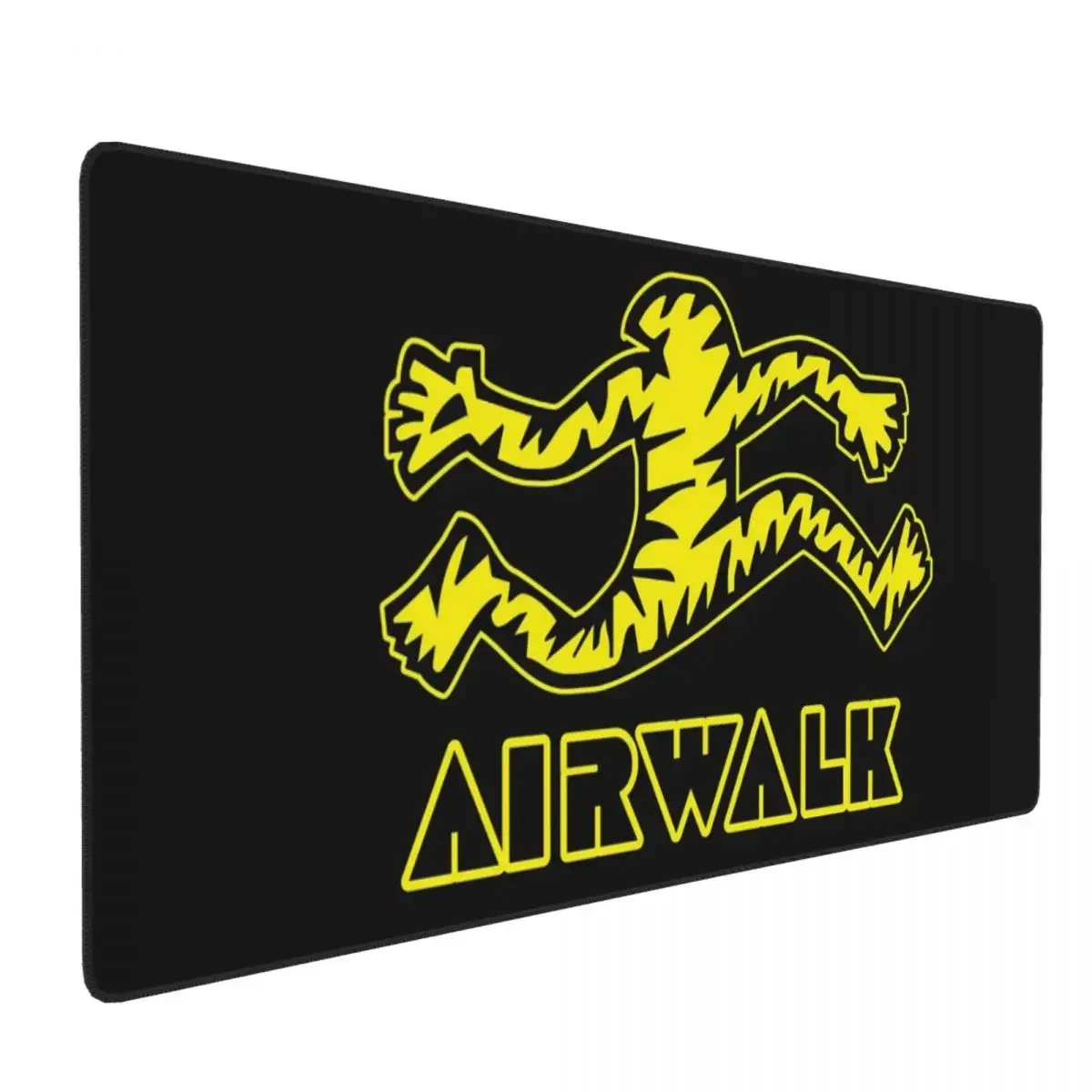 타투 올드 스쿨 에어워크 대형 마우스 패드 컴퓨터 키보드 마우스 매트 게이머 PC 노트북 책상 매트 사무용품 테이블 매트