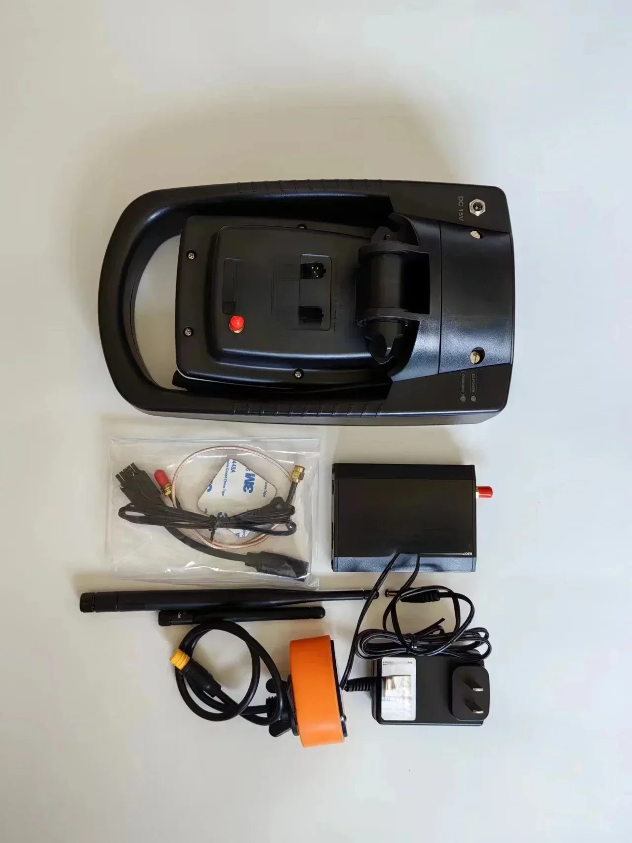 Heiße VerkäufeWireless Sonar Fischdetektor Köderboot