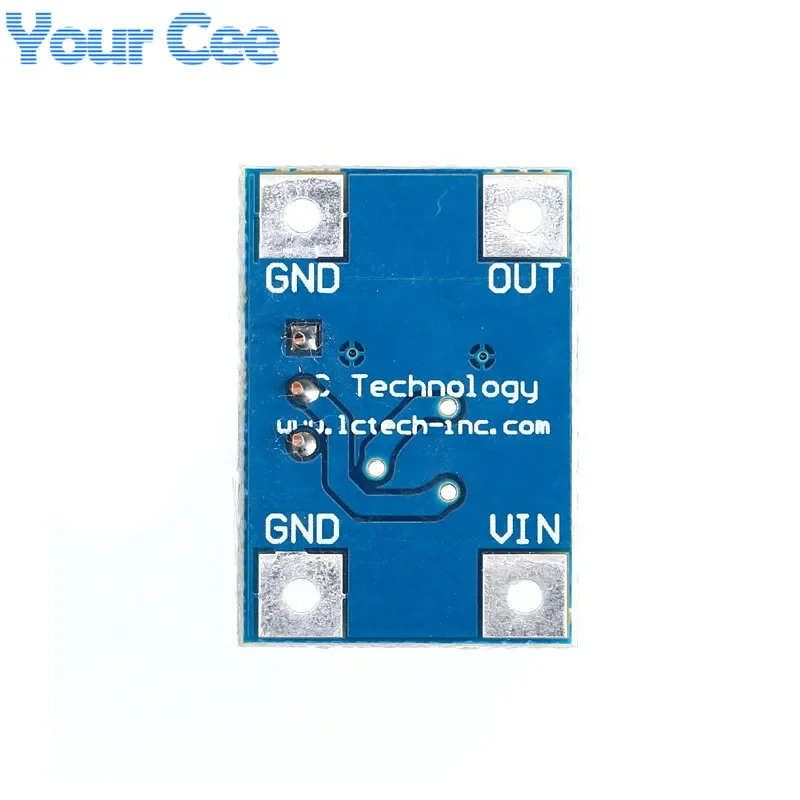 10pcs DC-DC SX1308 Step-UP Módulo conversor de reforço de potência ajustável 2-24V a 2-28V 2A