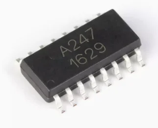 

10PCS ACPL-247 A247 SOP16