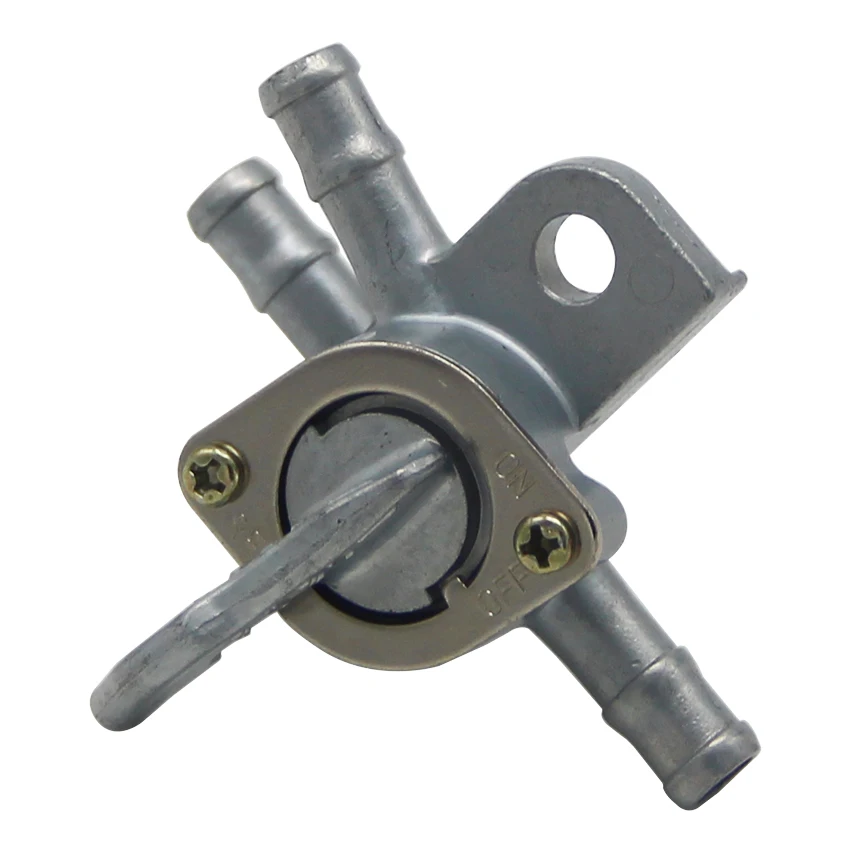 Motorrad-Tankventil, Kraftstoffhahn, Öltank-Schalter, Benzinhahn für Honda CRF250X 2004-2017, CRF450X 2005-2017, 16950-KSC-003 – Detail 7