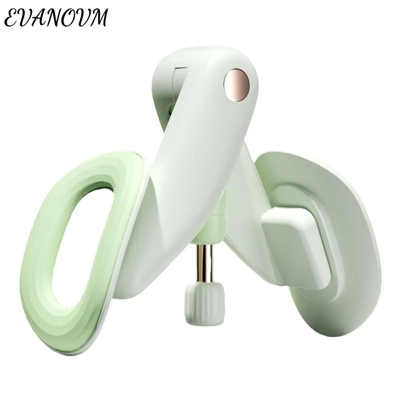 جهاز تدريب عضلات أرضية الحوض، إصلاح ما بعد الولادة، مشبك الساق، وجهاز تنحيف الساق، جهاز تجميل الساق متعدد الوظائف #1