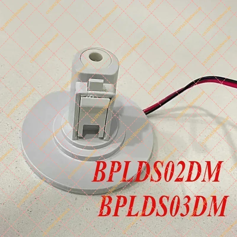 YFReplacement Base Connector for Xiaomi Mijia Fan BPLDS02DM BPLDS03DM Stand Dock Repair Part Floor Fan Accessories