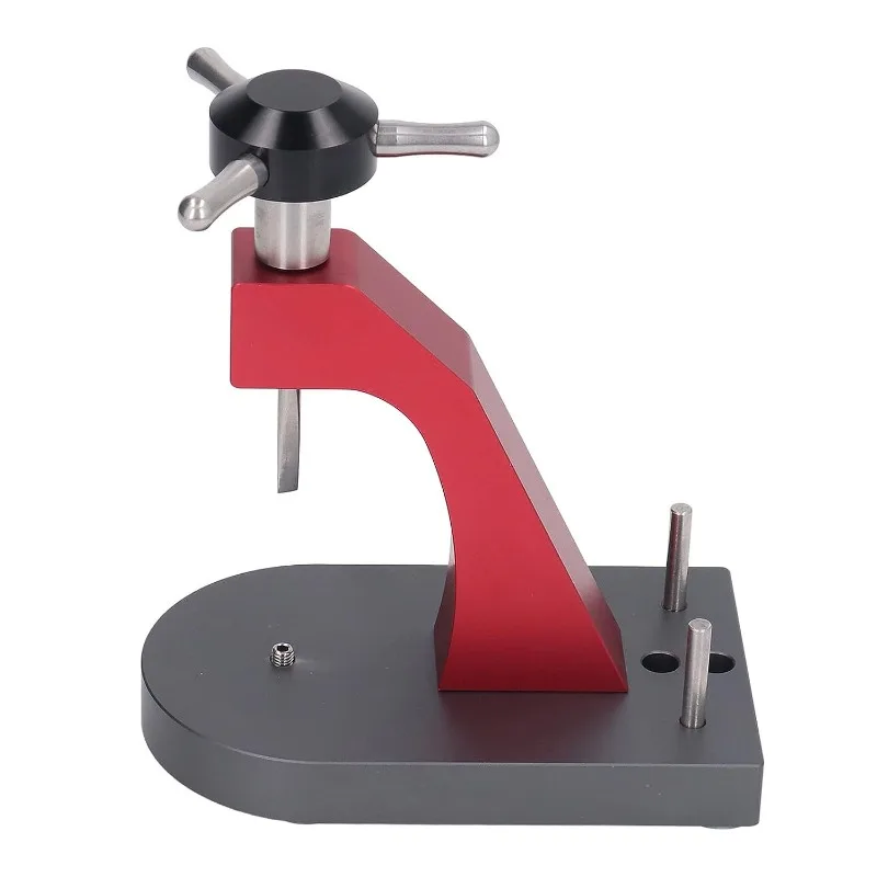 

watch repair tool, metal prying machine, prying machine, watch back cover prying machine