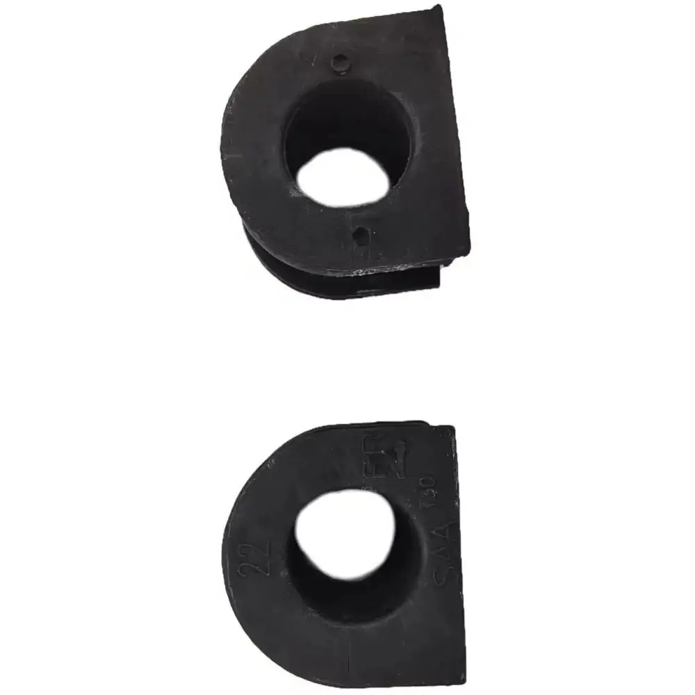 

2PCS Front Stabilizer Bushing 51306-SAA-J01 For Honda FIT GD1 GD3 GD6 GD8 2003/01-2008/07 CITY 2006-2008 EVERUS S1 Auto Parts