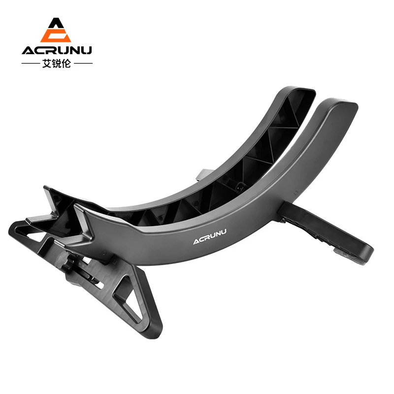 

Регулируемая подставка для велосипеда ACRUNU, портативная, вставного типа, для ремонта горных и шоссейных велосипедов