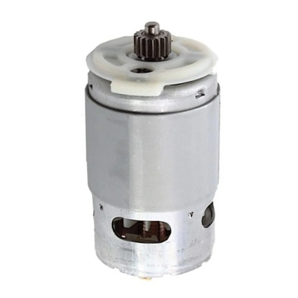 Motor Replacement For Drill Drill Spare Part for sliver as Picture DCD776 Motor Metal Construction Compact Hammer Drill Fit