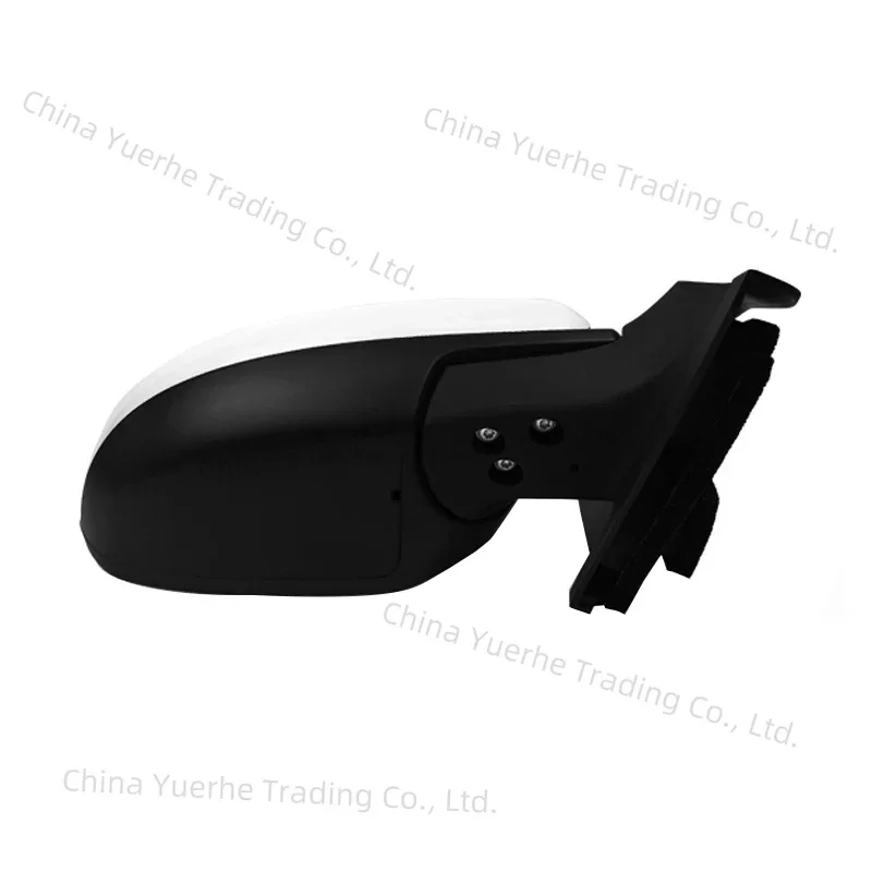 

Для Mazda 2 DE 2007 2008 2009 2010 2011 2012 2013 2014 автомобильное наружное зеркало заднего вида в сборе