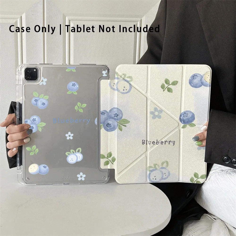 

Case for ipad,Smart Case Compatible with iPad Air 6,Air 5,4,and Compatible with iPad 10 - Compatible with iPad Pro 2024