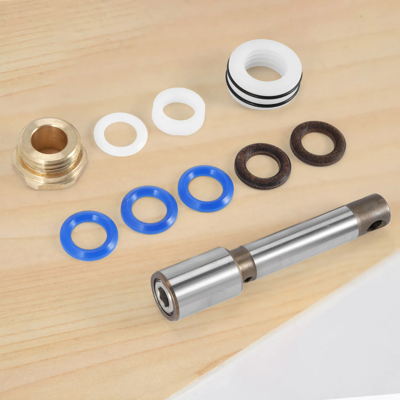 

AA97 Airless Wa Pro 119 Sprayer Pump Repair Kit 759365 Spare Part of Airlessco Pump Repair Kit Seal Piston Rod