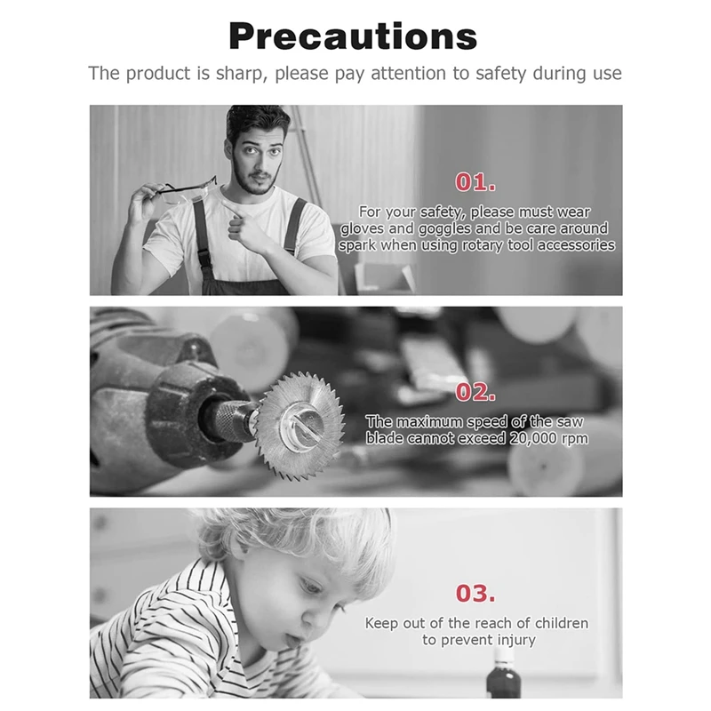 Inside Pipe Cutter, 1/4 Inch Hex PVC Plumbing Inside Cutter Internal Plastic Pipe Cutter Set (32Mm X3, 44Mm X1)