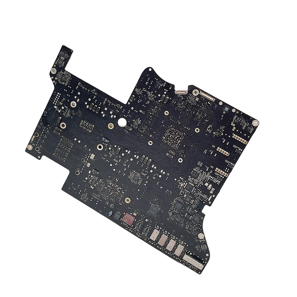 Imagem -05 - Placa Mãe para Automóveis Imac A1419 Md096ll a Md095ll a 661 675mx Placa Principal de 1gb 7157 a 2012