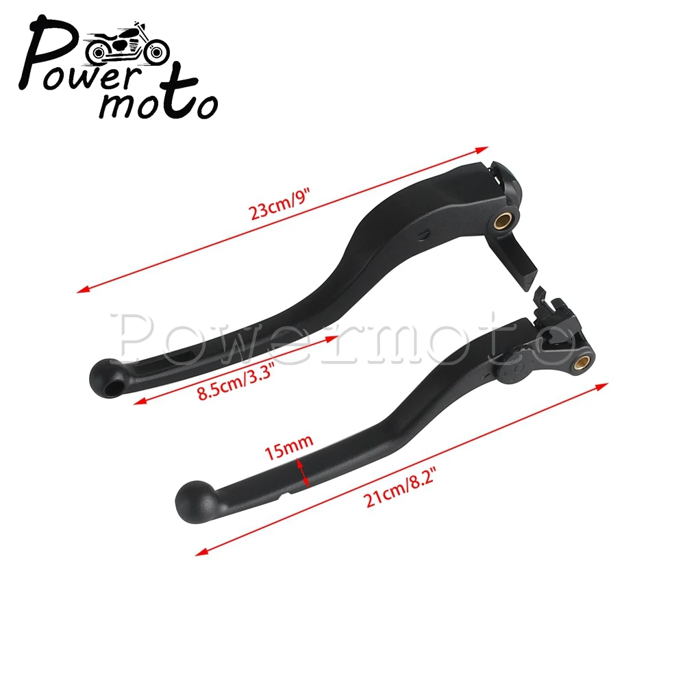 Left Right Brake Clutch Levers S 1000 RR Motorcycle Accessories Handle Control Lever For BMW M1000RR S1000RR 2020 2021 2022 2023