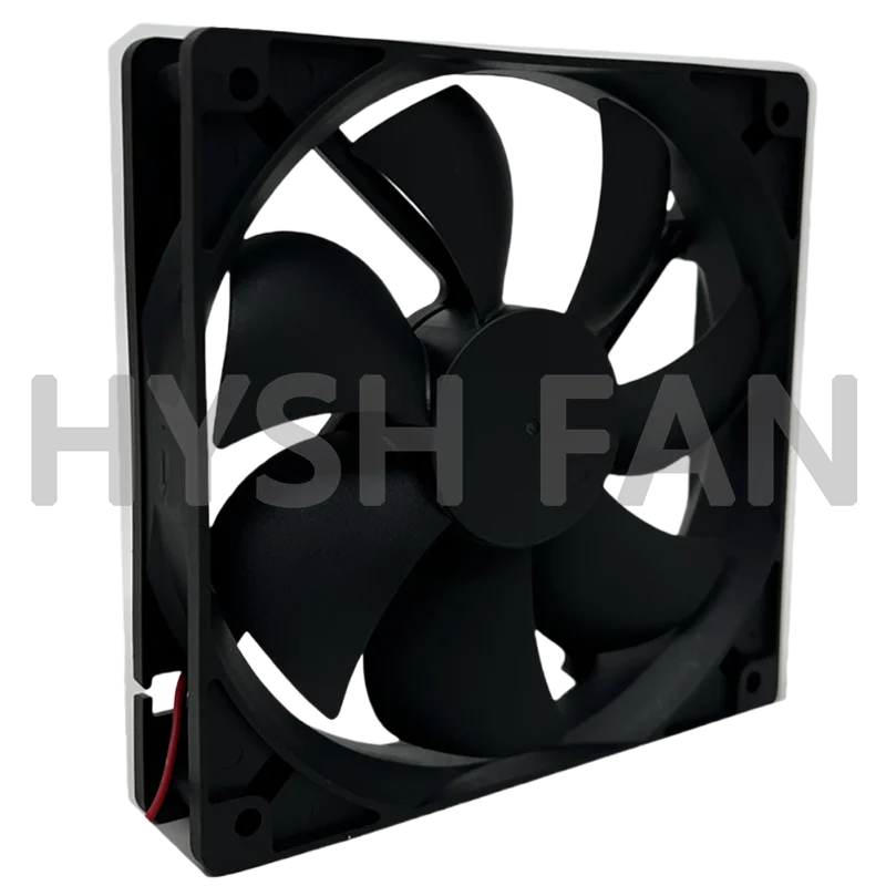 RF24S12025H RF12S12025H DC24V Axial Fan Cooling Fan