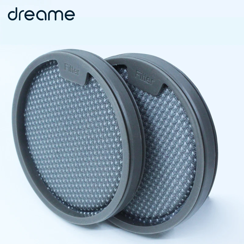 【Original】Pre-Filter For Dreame T10 T20 T30Vacuum Cleaner Spare Parts Filter Accessories Pack Kits
