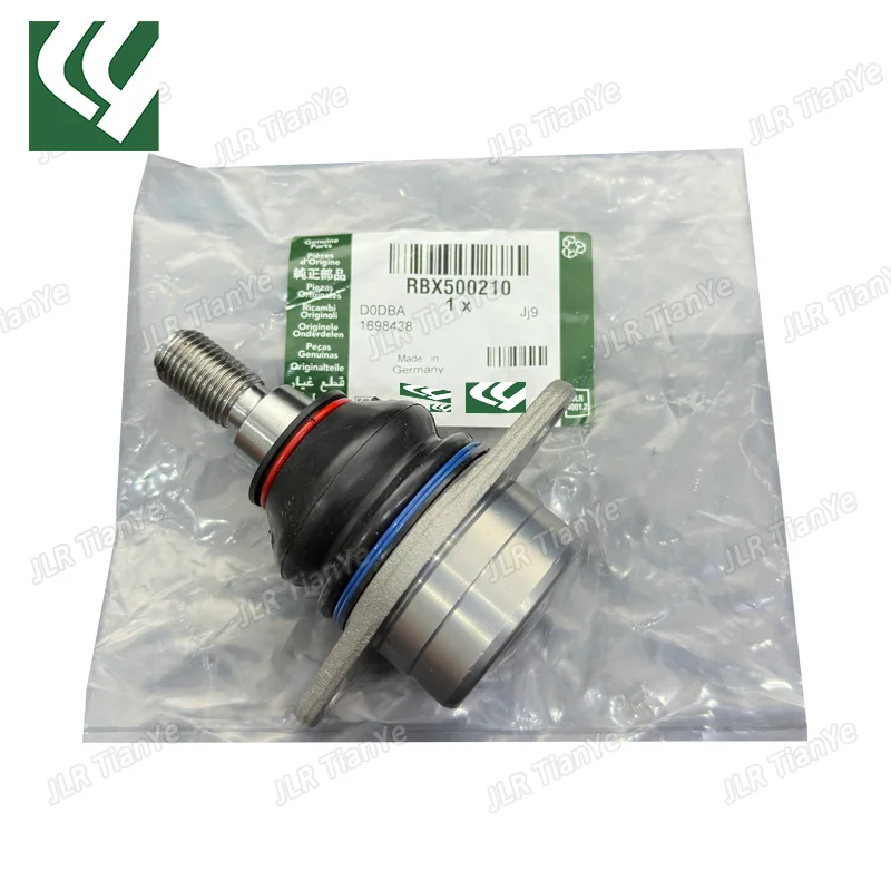 

Applicable to Range Rover Executive Front Lower Control Arm Ball Joint RBK500210 RBK500150 RBK000012